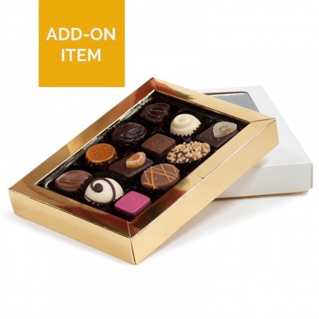 Luxury Chocolate Selection Box